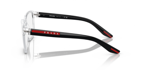 Prada Linea Rossa 06PV VISTA — 2AZ1O1 — Ottica Polaris