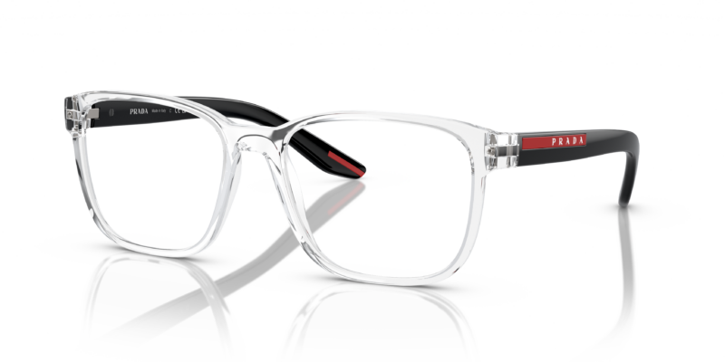 Prada Linea Rossa 06PV VISTA — 2AZ1O1 — Ottica Polaris