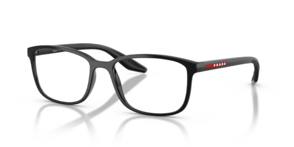 Prada Linea Rossa 07RV VISTA — 1AB1O1 — Ottica Polaris