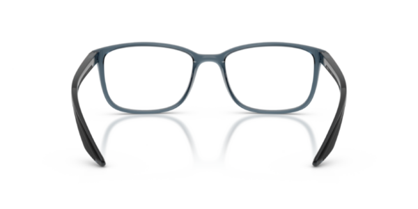 Prada Linea Rossa 07RV VISTA — CZH1O1 — Ottica Polaris