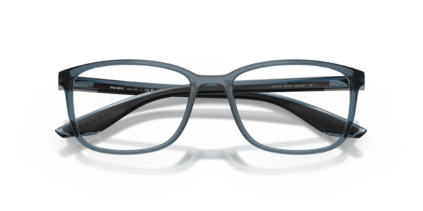Prada Linea Rossa 07RV VISTA — CZH1O1 — Ottica Polaris