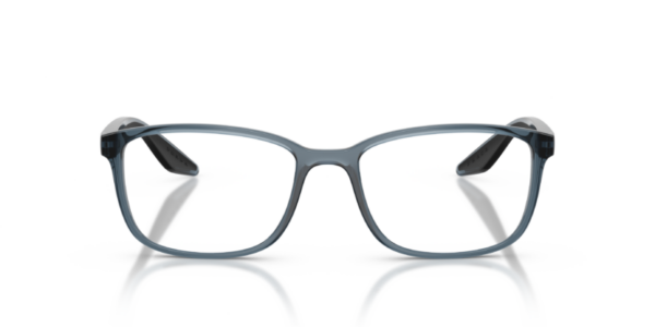 Prada Linea Rossa 07RV VISTA — CZH1O1 — Ottica Polaris