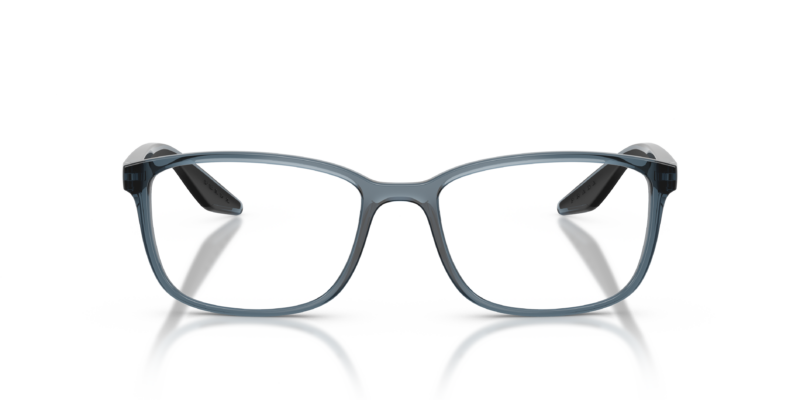 Prada Linea Rossa 07RV VISTA — CZH1O1 — Ottica Polaris
