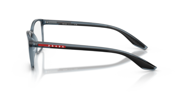Prada Linea Rossa 07RV VISTA — CZH1O1 — Ottica Polaris