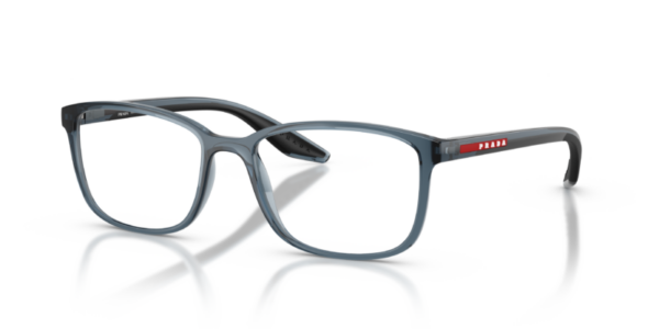 Prada Linea Rossa 07RV VISTA — CZH1O1 — Ottica Polaris