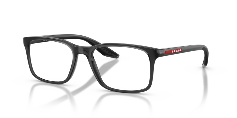 Prada Linea Rossa 08RV VISTA — 01D1O1 — Ottica Polaris