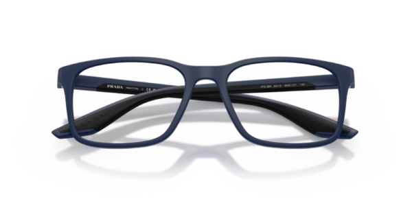 Prada Linea Rossa 08RV VISTA — MAG1O1 — Ottica Polaris
