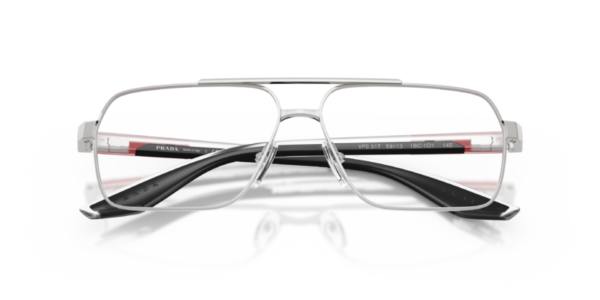 Prada Linea Rossa 51TV VISTA — 1BC1O1 — Ottica Polaris