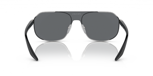 Prada Linea Rossa 53YS SOLE — 1BC07U — Ottica Polaris
