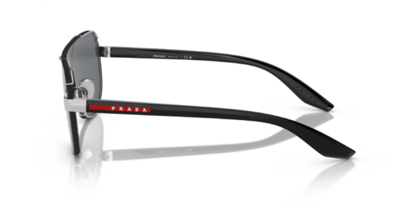 Prada Linea Rossa 53YS SOLE — 1BC07U — Ottica Polaris