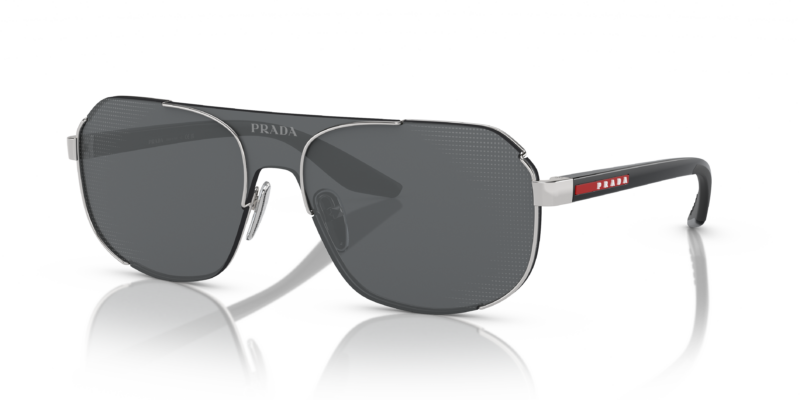 Prada Linea Rossa 53YS SOLE — 1BC07U — Ottica Polaris
