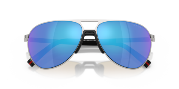 Prada Linea Rossa 53ZS SOLE — 1BC08R — Ottica Polaris