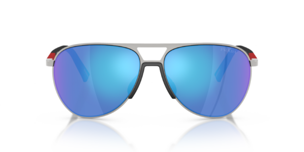 Prada Linea Rossa 53ZS SOLE — 1BC08R — Ottica Polaris
