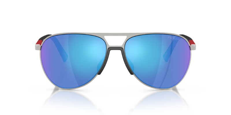 Prada Linea Rossa 53ZS SOLE — 1BC08R — Ottica Polaris