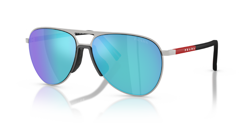 Prada Linea Rossa 53ZS SOLE — 1BC08R — Ottica Polaris