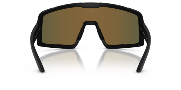 Prada Linea Rossa B07S SOLE — 1BO70U — Ottica Polaris