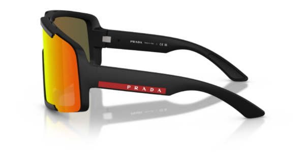 Prada Linea Rossa B07S SOLE — 1BO70U — Ottica Polaris