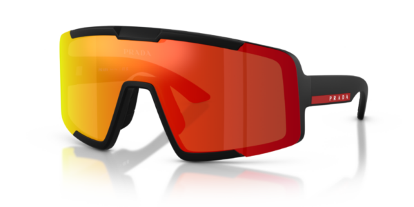 Prada Linea Rossa B07S SOLE — 1BO70U — Ottica Polaris