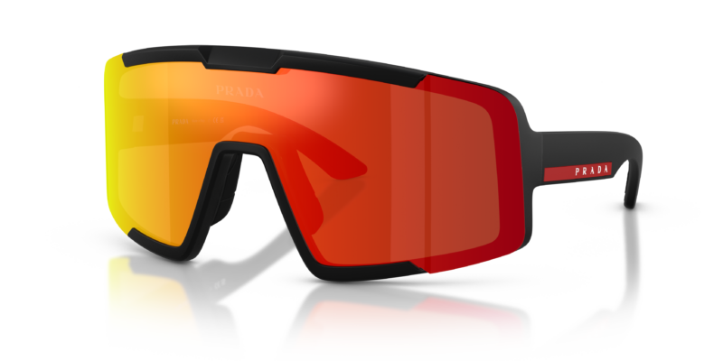 Prada Linea Rossa B07S SOLE — 1BO70U — Ottica Polaris