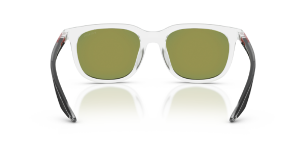 Prada Linea Rossa B09SU SOLE — 14V60Z — Ottica Polaris