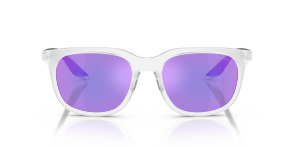 Prada Linea Rossa B09SU SOLE — 14V60Z — Ottica Polaris