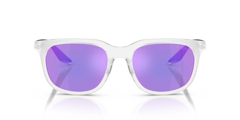 Prada Linea Rossa B09SU SOLE — 14V60Z — Ottica Polaris