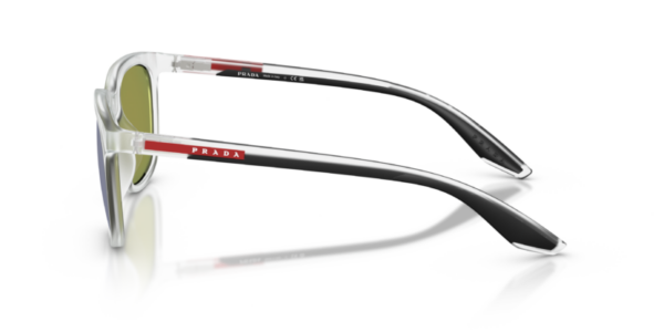 Prada Linea Rossa B09SU SOLE — 14V60Z — Ottica Polaris