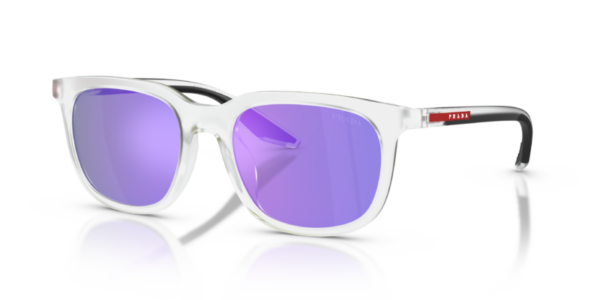 Prada Linea Rossa B09SU SOLE — 14V60Z — Ottica Polaris