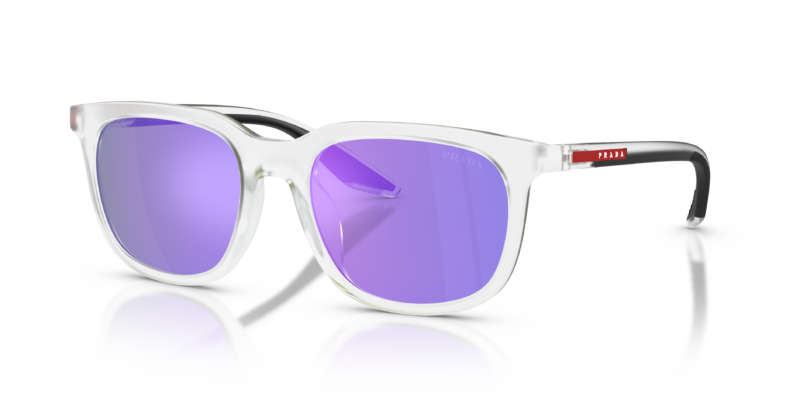 Prada Linea Rossa B09SU SOLE — 14V60Z — Ottica Polaris