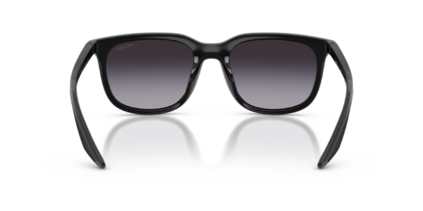 Prada Linea Rossa B09SU SOLE — 1AB31A — Ottica Polaris