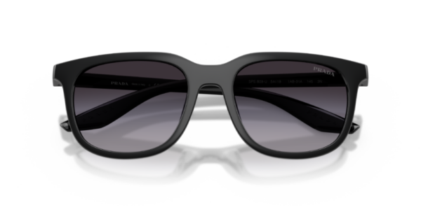 Prada Linea Rossa B09SU SOLE — 1AB31A — Ottica Polaris