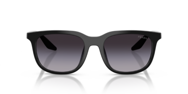 Prada Linea Rossa B09SU SOLE — 1AB31A — Ottica Polaris