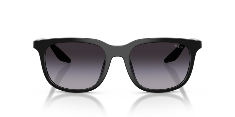 Prada Linea Rossa B09SU SOLE — 1AB31A — Ottica Polaris