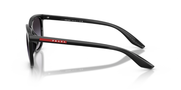 Prada Linea Rossa B09SU SOLE — 1AB31A — Ottica Polaris