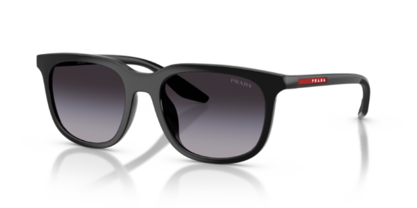 Prada Linea Rossa B09SU SOLE — 1AB31A — Ottica Polaris