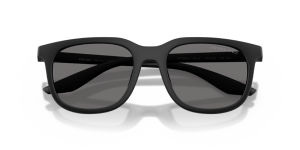 Prada Linea Rossa B09SU SOLE — 1BO02G — Ottica Polaris