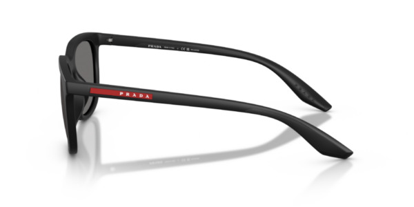 Prada Linea Rossa B09SU SOLE — 1BO02G — Ottica Polaris