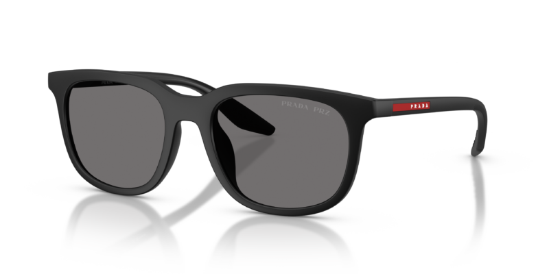 Prada Linea Rossa B09SU SOLE — 1BO02G — Ottica Polaris