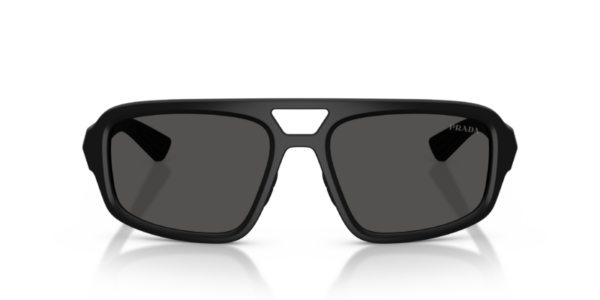 Prada Linea Rossa B11SU SOLE — 1BO08Z — Ottica Polaris