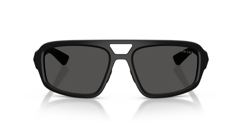 Prada Linea Rossa B11SU SOLE — 1BO08Z — Ottica Polaris