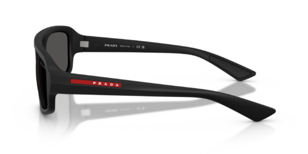 Prada Linea Rossa B11SU SOLE — 1BO08Z — Ottica Polaris