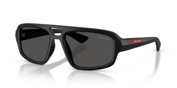 Prada Linea Rossa B11SU SOLE — 1BO08Z — Ottica Polaris