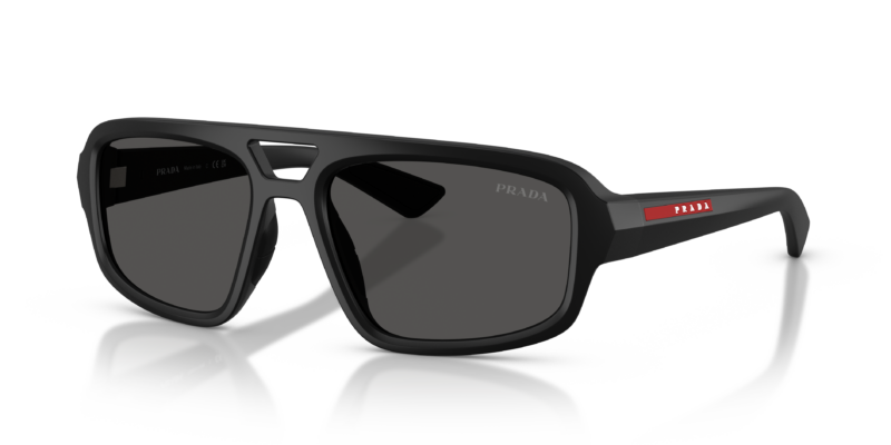 Prada Linea Rossa B11SU SOLE — 1BO08Z — Ottica Polaris
