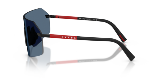 Prada Linea Rossa B50S SOLE — 1BO06A — Ottica Polaris