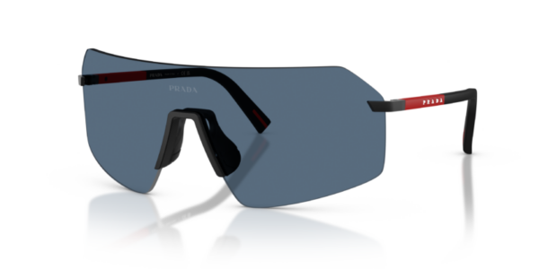 Prada Linea Rossa B50S SOLE — 1BO06A — Ottica Polaris