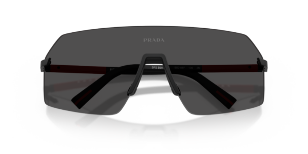 Prada Linea Rossa B50S SOLE — 1BO06F — Ottica Polaris