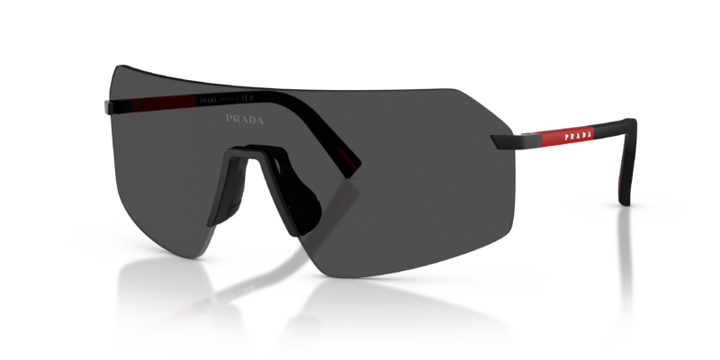 Prada Linea Rossa B50S SOLE — 1BO06F — Ottica Polaris