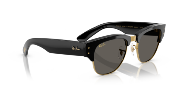Ray-Ban 0316S SOLE — 6826J5 — Ottica Polaris