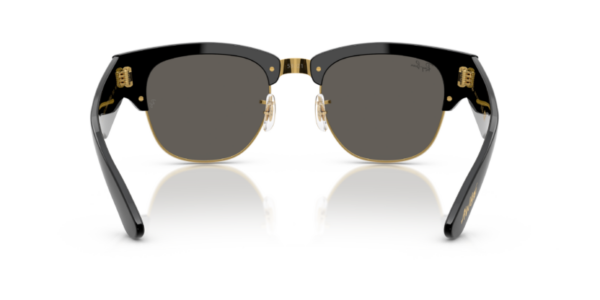 Ray-Ban 0316S SOLE — 6826J5 — Ottica Polaris