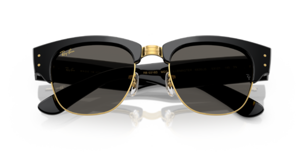 Ray-Ban 0316S SOLE — 6826J5 — Ottica Polaris